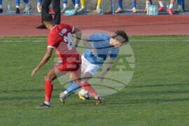 Варна - футбол - Спартак 1918 - Ботев