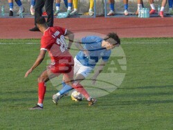 Варна - футбол - Спартак 1918 - Ботев