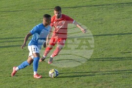 Варна - футбол - Спартак 1918 - Ботев