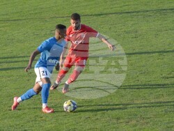 Варна - футбол - Спартак 1918 - Ботев