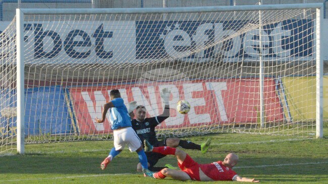 Димитър Евтимов: "За нас тази точка е много важна"