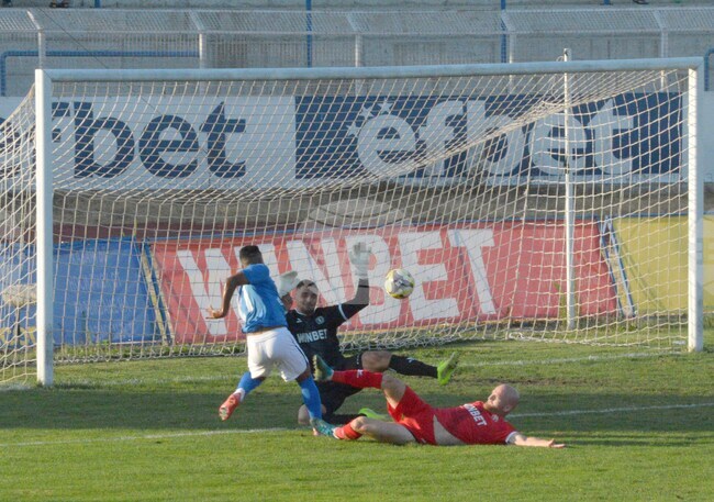 Димитър Евтимов: "За нас тази точка е много важна"