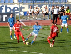 Варна - футбол - Спартак 1918 - Ботев