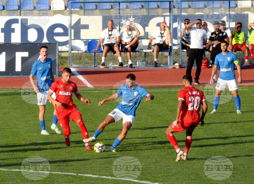 Спешна среща в Спартак Варна, на която ще се решава бъдещето на клуба