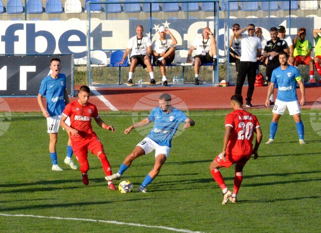 Спешна среща в Спартак Варна, на която ще се решава бъдещето на клуба