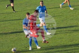 Варна - футбол - Спартак 1918 - Ботев