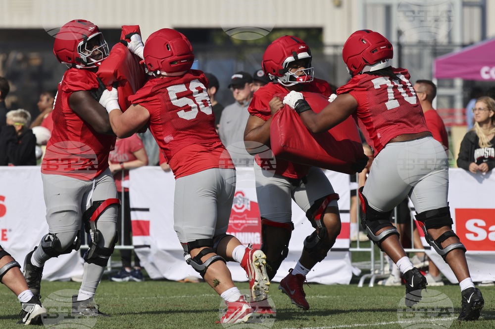 Ohio St football