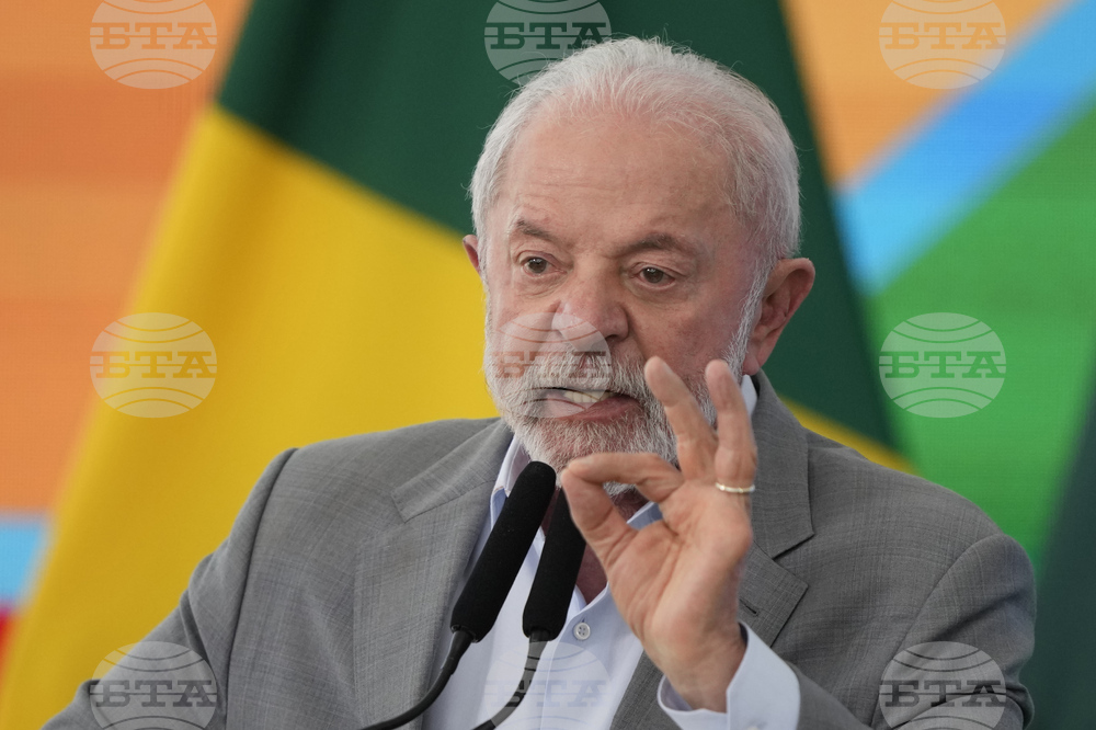 Brazil Lula