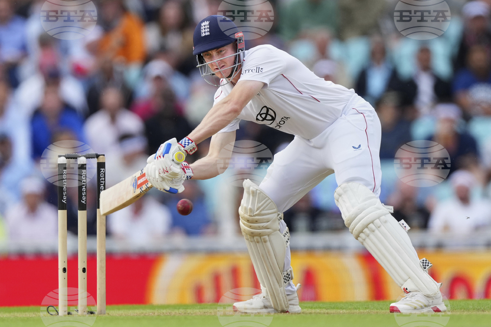 England India Cricket