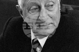 Александър Сталийски - юрист и политик