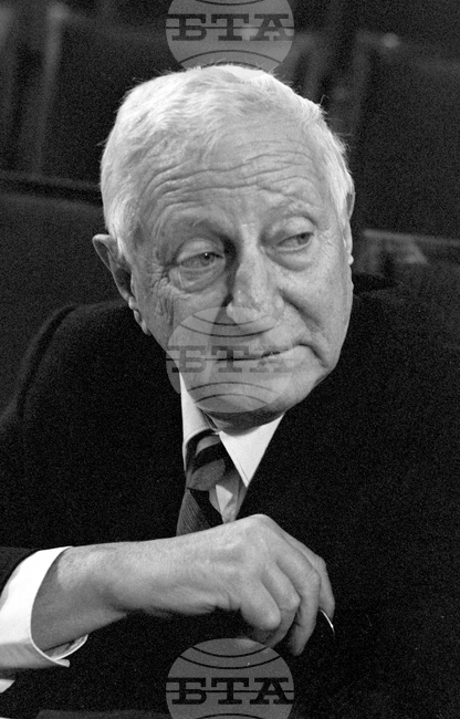 Александър Сталийски - юрист и политик