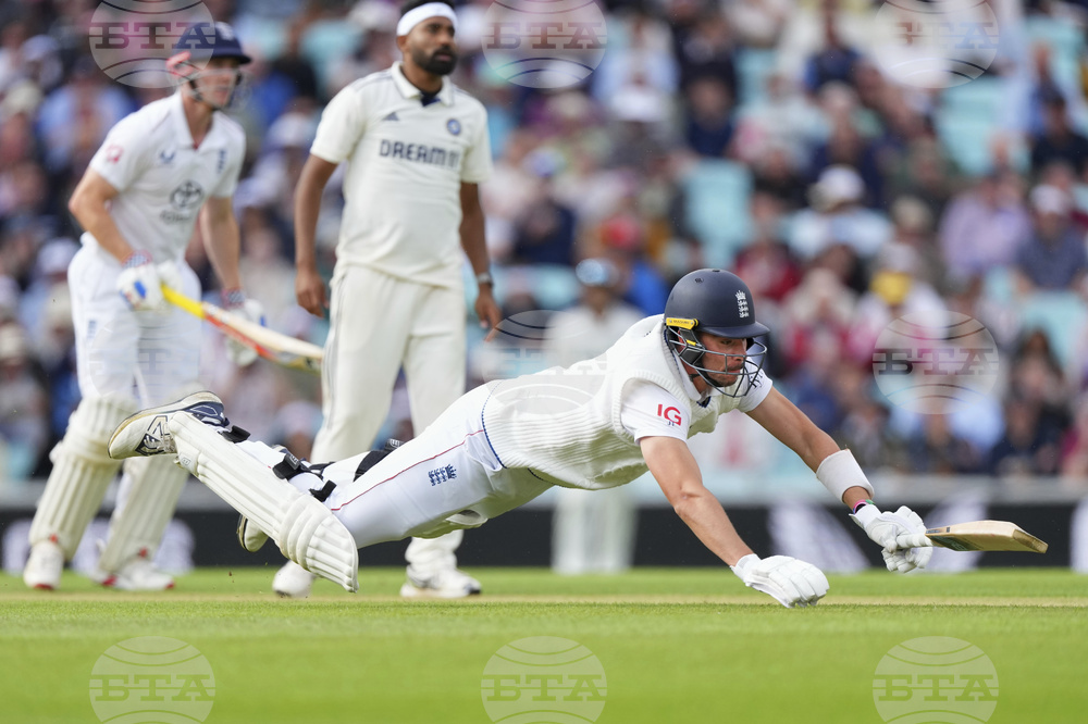 England India Cricket