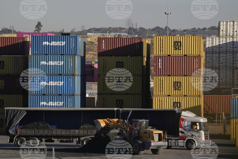 South Africa Trump Tariffs