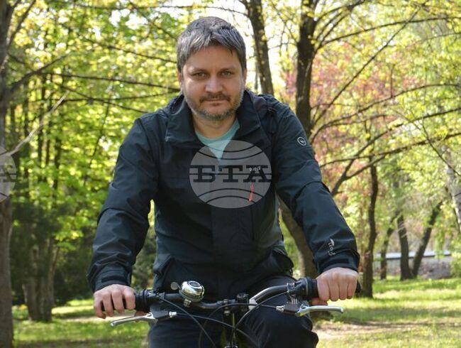 Ростислав Кандиларов: Европа би трябвало да има водеща роля в опазването на околната среда