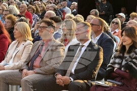 Курортен комплекс Боровец - Международен джаз фестивал “Д-р Емил Илиев” - откриване