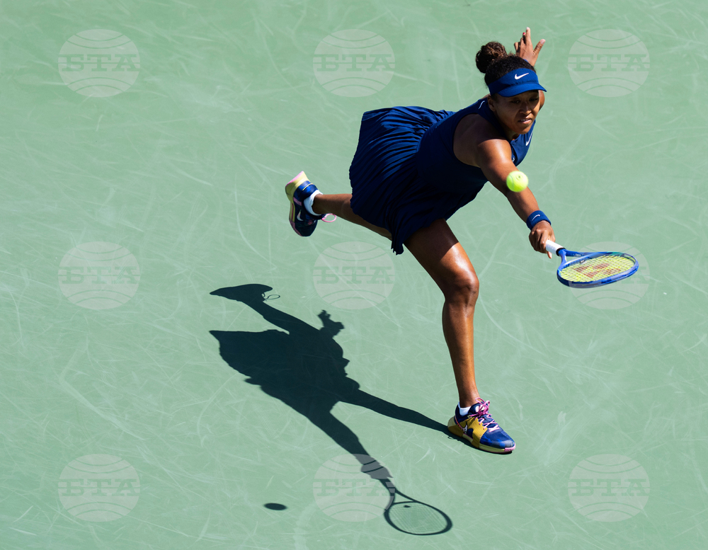 Montreal Tennis