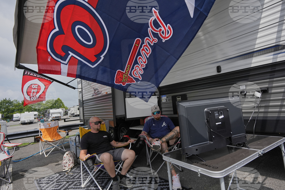 MLB At Bristol Baseball