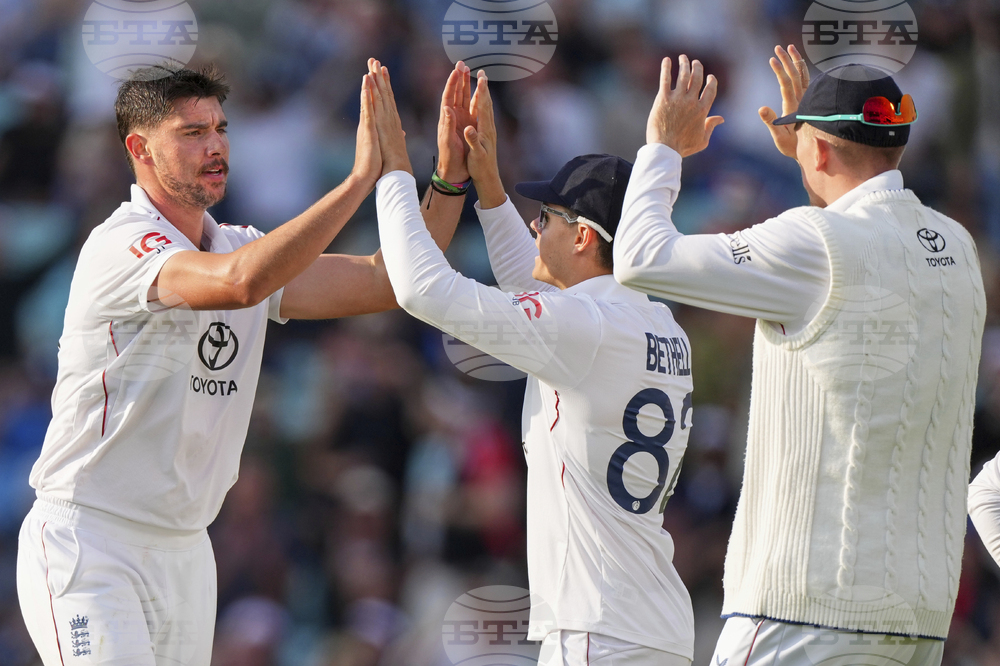 England India Cricket