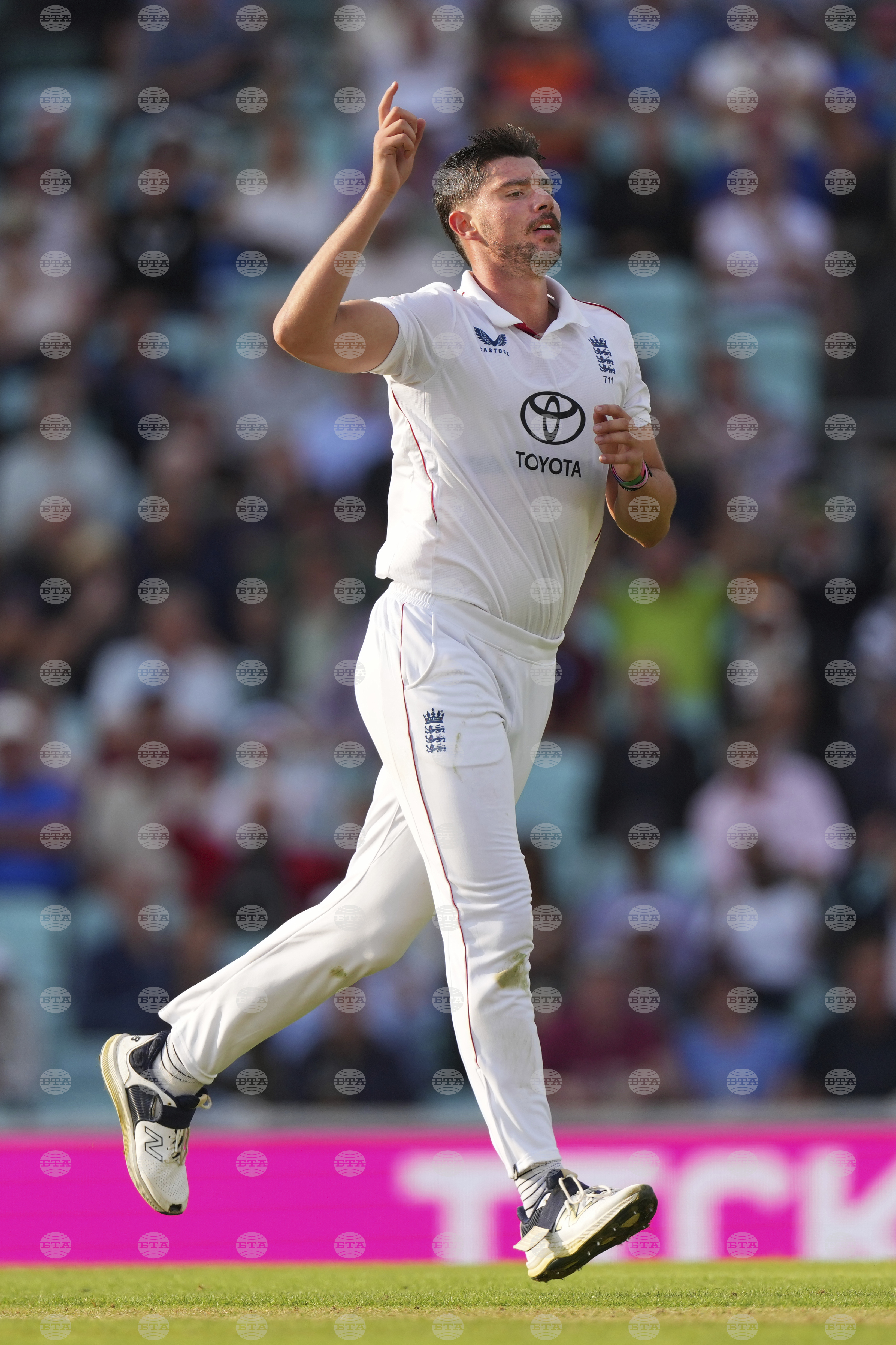 England India Cricket