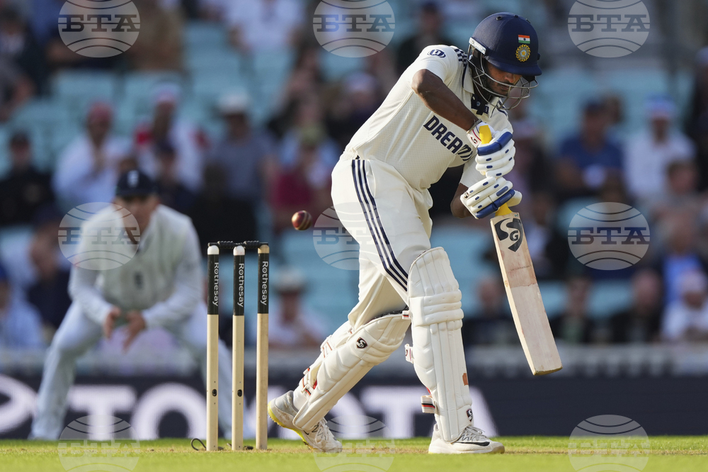 England India Cricket