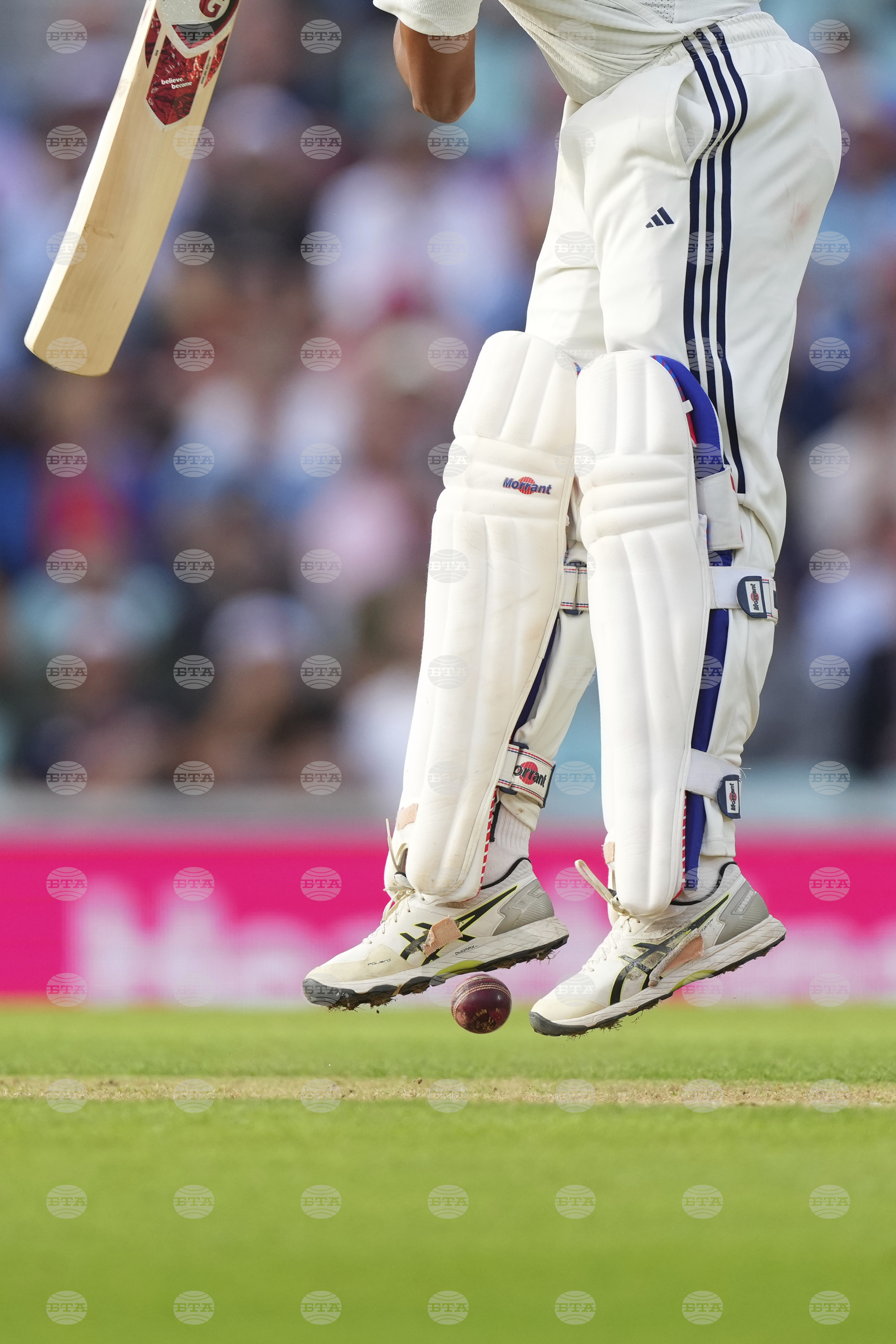 England India Cricket