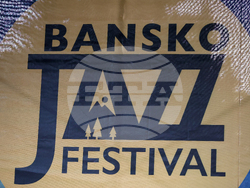 Банско - Банско джаз фестивал 2025 - откриване