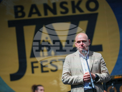 Банско - Банско джаз фестивал 2025 - откриване