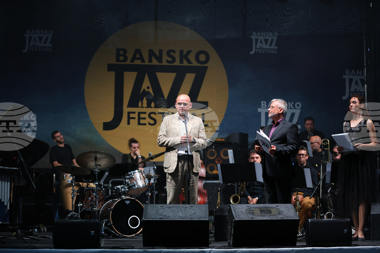 Bansko Jazz Festival Celebrates 28th Year with International Line-Up