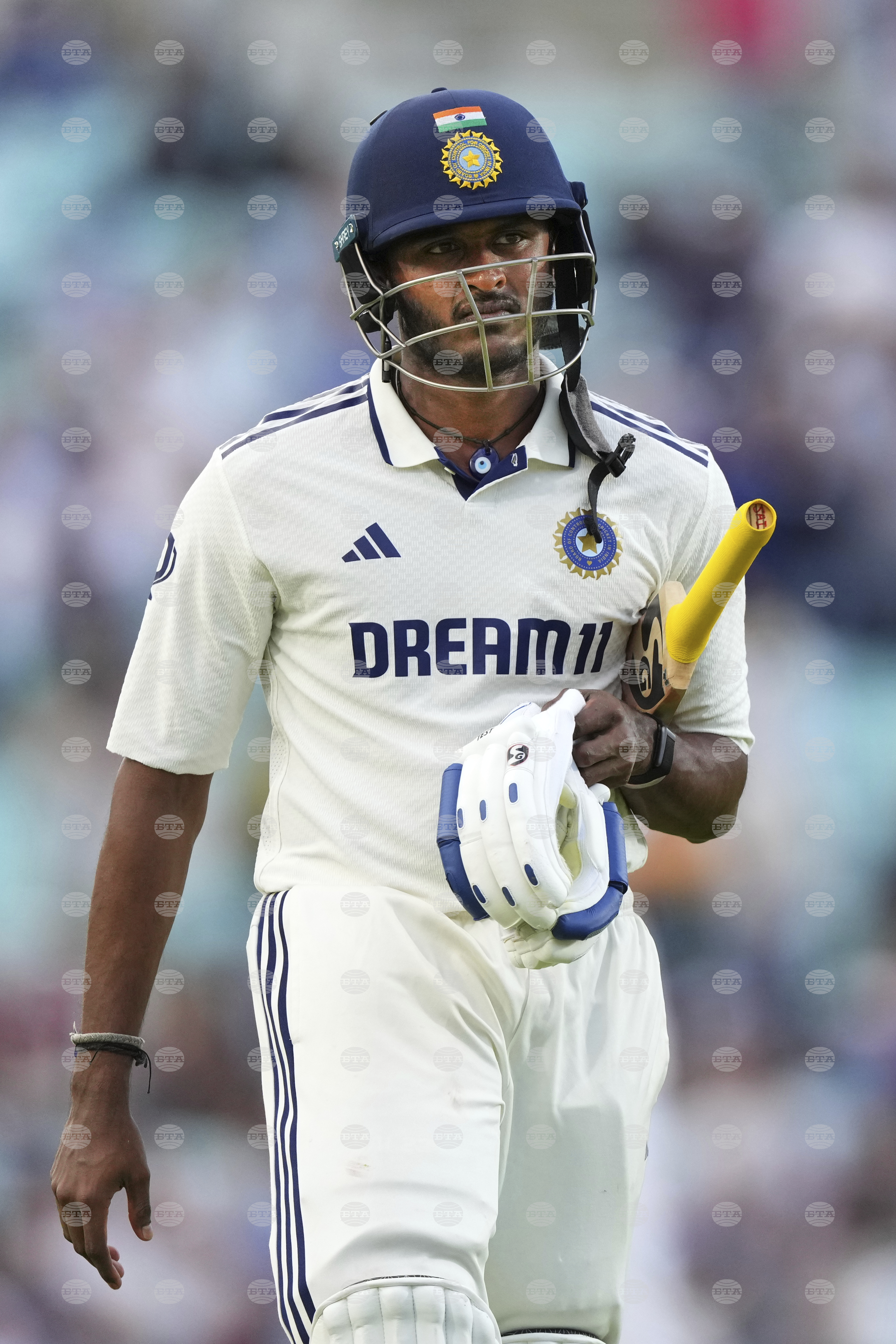 England India Cricket