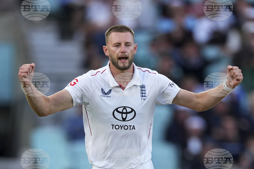 England India Cricket