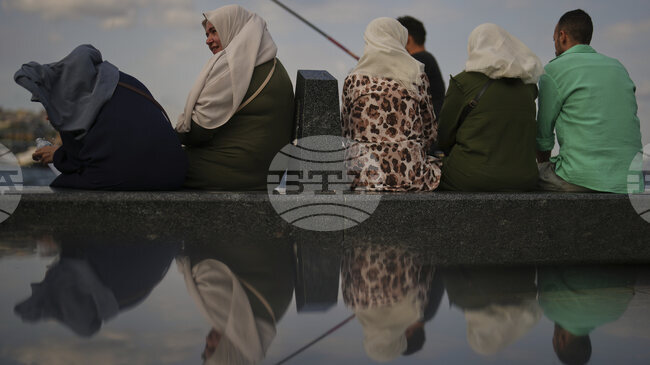 Дирекцията по религиозните въпроси на Турция (Диянет) оспори равните права на жените за унаследяване