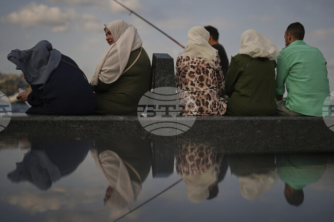 Дирекцията по религиозните въпроси на Турция (Диянет) оспори равните права на жените за унаследяване