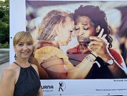 Пловдив - Аржентинско танго - Фотографска изложба "Прегръдката"