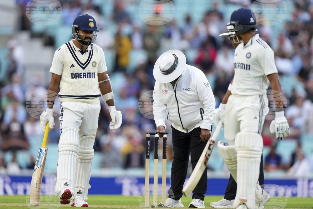England India Cricket