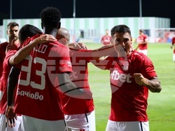 Футбол - ЦСКА 1948 - Септември (София)