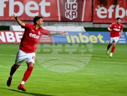 Футбол - ЦСКА 1948 - Септември (София)