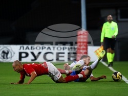 Футбол - ЦСКА 1948 - Септември (София)