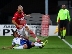 Футбол - ЦСКА 1948 - Септември (София)