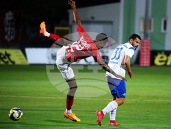 Футбол - ЦСКА 1948 - Септември (София)