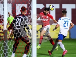 Футбол - ЦСКА 1948 - Септември (София)