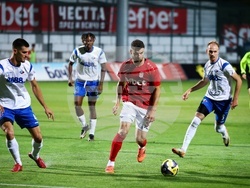 Футбол - ЦСКА 1948 - Септември (София)