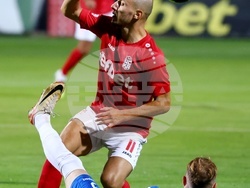 Футбол - ЦСКА 1948 - Септември (София)