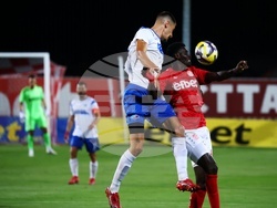 Футбол - ЦСКА 1948 - Септември (София)