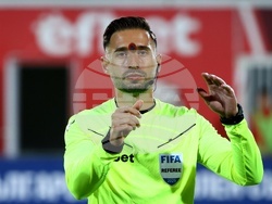 Футбол - ЦСКА 1948 - Септември (София)