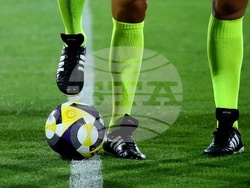 Футбол - ЦСКА 1948 - Септември (София)