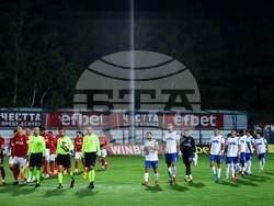 Футбол - ЦСКА 1948 - Септември (София)