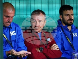 Футбол - ЦСКА 1948 - Септември (София)