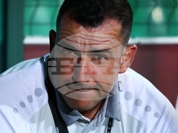 Футбол - ЦСКА 1948 - Септември (София)