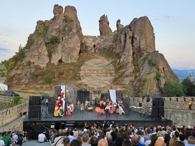 Симфониета Видин ще представи операта „Вълшебната флейта“ в Белоградчик