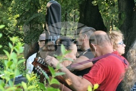 Бургас - „Солени ветрове“ - откриване